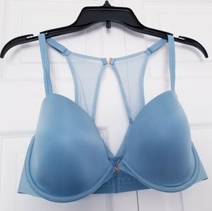 36DD Victoria's secret lined demi bra